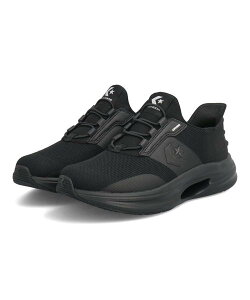 converse �R���o�[�X CAVESTAR SS�y�n���Y�t���[/�E�������ȒP�z���f�B�[�X�X�j�[�J�[ SLIT SLIDE(�P�C�u�X�^�[�X���b�g�X���C�h) 33600041 �u���b�N���m�N���[��