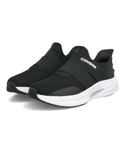 converse �R���o�[�X CAVESTAR SS XG�y�n���Y�t���[/�E�������ȒP�z���f�B�[�X�X�j�[�J�[ SLIT SLIDE(�P�C�u�X�^�[�X���b�g�X���C�hXG) 33600050 �u���b�N