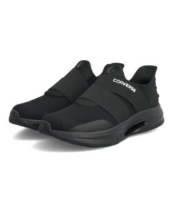 converse �R���o�[�X CAVESTAR SS XG�y�n���Y�t���[/�E�������ȒP�z���f�B�[�X�X�j�[�J�[ SLIT SLIDE(�P�C�u�X�^�[�X���b�g�X���C�hXG) 33600051 �u���b�N���m�N���[��