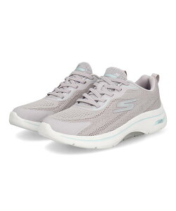 SKECHERS �X�P�b�`���[�Y GO WALK ARCH FIT 2.0-CASSY�y���C�h/���L4E�z���f�B�[�X�X�j�[�J�[(�S�[�E�H�[�N�A�[�`�t�B�b�g2.0) 125346W ���x���_�[/�A�N�A
