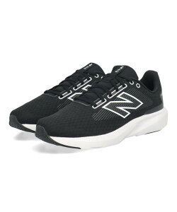 new balance �j���[�o�����X M413 V3�y���y�ʁz�����Y�X�j�[�J�[ �����j���O�V���[�Y M413LK3 �u���b�N/�z���C�g