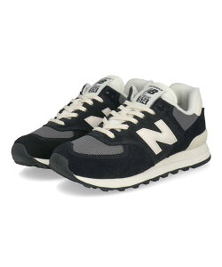 new balance �j���[�o�����X U574 ���f�B�[�X�X�j�[�J�[ U5745JP �u���b�N