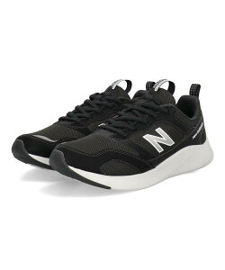 new balance �j���[�o�����X DYNASOFT NB SAMPHER MEN V1�y���y��/���L4E�z�����Y�X�j�[�J�[ �S���Ђ�(�_�C�i�\�t�g�G�k�r�[�T���t�@�[) MSMP7DT �u���b�N