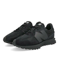 new balance �j���[�o�����X MS327 �����Y�X�j�[�J�[ MS327CTB �g���v���u���b�N