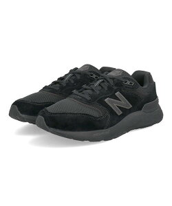 new balance �j���[�o�����X WALKING FRESH FOAM X 880 V7�y�y��/���L4E�z�����Y�X�j�[�J�[(�E�H�[�L���O�t���b�V���t�H�[��X880) M8803FK �u���b�N/�u���b�N