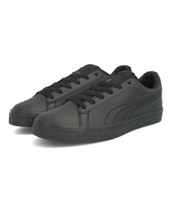 PUMA �v�[�} V COURT VULC EB �����Y�X�j�[�J�[ V�R�[�g�o���NEB 389908 02 �v�[�}�u���b�N/�v�[�}�u���b�N �����Y �V���[�Y �C �X�j�[�J�[ ���[�J�b�g �u�����h ASBee