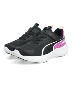 PUMA �v�[�} SPEED MONSTER V5�y�y�ʁz�L�b�Y�X�j�[�J�[ �^���� �X�s�[�h���f�� �X�g���b�v(�X�s�[�h�����X�^�[V5) 309935 10 �v�[�}�u���b�N/���C���h�x���[