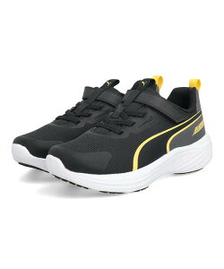 PUMA �v�[�} SPEED MONSTER V5�y�y�ʁz�L�b�Y�X�j�[�J�[ �^���� �X�s�[�h���f�� �X�g���b�v(�X�s�[�h�����X�^�[V5) 309935 09 �v�[�}�u���b�N/�y���C�G���[