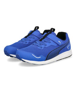 PUMA �v�[�} SPEED MONSTER V4�y�y�ʁz�L�b�Y�X�j�[�J�[ �q���C �^���� �X�s�[�h���f��(�X�s�[�h�����X�^�[V4) 378908 23 �v�[�}�`�[�����C����/�v�[�}�u���b�N