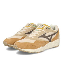 mizuno �~�Y�m CONTENDER �����Y�X�j�[�J�[ �R���e���_�[ D1GA2433 01 �x�[�W��/�E�b�h�u���E��/�}�X�^�[�h �����Y �V���[�Y �C �X�j�[�J�[ ���[�J�b�g �u�����h ASBee
