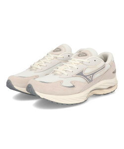 mizuno �~�Y�m WAVE RIDER �� �����Y�X�j�[�J�[ �E�G�[�u���C�_�[�x�[�^ D1GA3309 09 �I�t�z���C�g/�O���[ �����Y �V���[�Y �C �X�j�[�J�[ ���[�J�b�g �u�����h ASBee