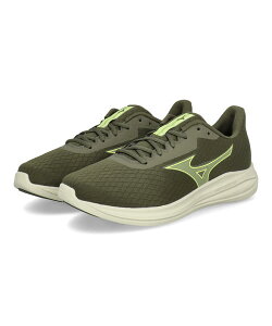 mizuno �~�Y�m PIONEROAD 3�y���L4E/���y�ʁz�����Y�X�j�[�J�[ �����j���O�V���[�Y �X�[�p�[���C�h(�s�I�l���[�h3) K1GR260901 �I���[�u
