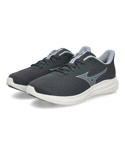 mizuno �~�Y�m PIONEROAD 3�y���L4E/���y�ʁz�����Y�X�j�[�J�[ �����j���O�V���[�Y �X�[�p�[���C�h(�s�I�l���[�h3) K1GR260904 �l�C�r�[