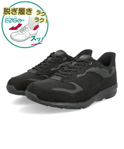 moonstar ���[���X�^�[ �y�n���Y�t���[�zEZGO �C�[�W�[�E�S�[ �����Y�X�j�[�J�[ �h�� �����L5E �y�� �ɏ�N�b�V���� �����܂��� SPLT AMM1070GF [HF] �u���b�N