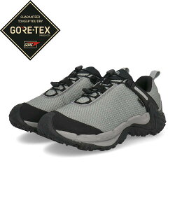 MERRELL ������ CHAMELEON STORM REDUX JP GORE-TEX SE�y�h�������z���f�B�[�X�V���[�Y(�J�����I���X�g�[�����_�b�N�XJP�S�A�e�b�N�X) J00006473 �O���[