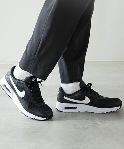 NIKE �i�C�L AIR MAX SC �����Y�X�j�[�J�[ �G�A�}�b�N�XSC CW4555 002 �u���b�N/�z���C�g/�u���b�N �����Y �V���[�Y �C �X�j�[�J�[ ���[�J�b�g �u�����h ASBee