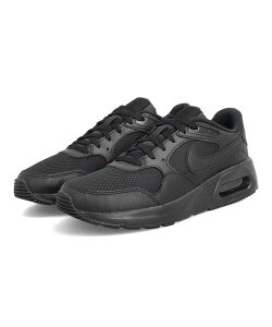 NIKE �i�C�L AIR MAX SC �����Y�X�j�[�J�[ �G�A�}�b�N�XSC CW4555 003 �u���b�N/�u���b�N/�u���b�N �����Y �V���[�Y �C �X�j�[�J�[ ���[�J�b�g �u�����h ASBee