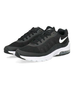 NIKE �i�C�L AIR MAX INVIGOR�y�y�ʁz�����Y�X�j�[�J�[(�G�A�}�b�N�X�C���r�K�[) 749680-010 �u���b�N/�z���C�g