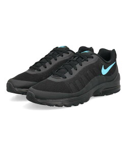 NIKE �i�C�L AIR MAX INVIGOR�y�y�ʁz�����Y�X�j�[�J�[(�G�A�}�b�N�X�C���r�K�[) 749680-014 �u���b�N/�K���}�u���[
