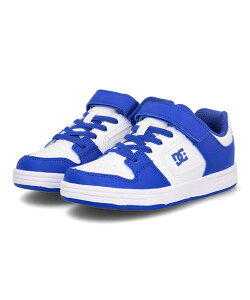 DC SHOES �f�B�[�V�[�V���[�Y MANTECA 4 V SN �L�b�Y�X�j�[�J�[ ���[�X�}���e�J4VSN DK241001 WBL �z���C�g/�u���[ �L�b�Y �V���[�Y �C �X�j�[�J�[ �{�[�C�Y �u�����h ASBee