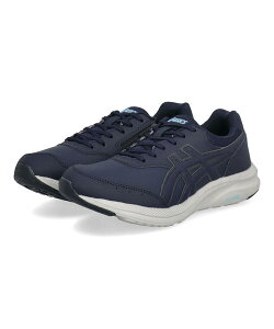 ASICS �A�V�b�N�X GEL-FUNWALKER W053 EXTRA WIDE�y���L3E/�y�ʁz���f�B�[�X�E�H�[�L���O�V���[�Y(�Q���t�@���E�H�[�J�[W053) 1292A053 400 �l�C�r�[�u���[