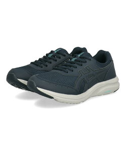 ASICS �A�V�b�N�X GEL-FUNWALKER W054 EXTRA WIDE�y���L3E/�y�ʁz���f�B�[�X�E�H�[�L���O�V���[�Y(�Q���t�@���E�H�[�J�[W054) 1292A054 400 �l�C�r�[�u���[