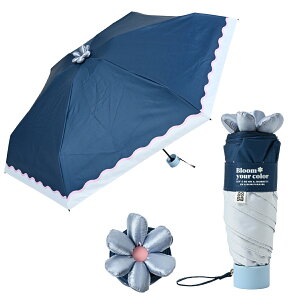 �yLINE�ǉ���300�~�N�[�|���zassa Ohana parasol ���P �܂肽���ݎP ���J���p �R���p�N�g 50cm ���f�B�[�X ���P �~�j�P �Ռ� ���S�Ռ� �ՔM UV�J�b�g 100% ���O�� ���킢�� �� �t�����[ ���� �܂��� ��