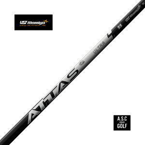 �y�V�i�E���K�zUST Mamiya ATTAS RX ULTRA BLACK �h���C�o�[�EFW�Ή� �V���t�g �H������ �e���[�J�[�X���[�u�t���@�O���b�v�t��