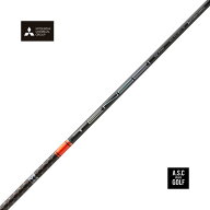 【新品・正規】三菱ケミカル TENSEI 1K Pro Orange RIP ドライバー・FW対応 シャフト 工賃込み 各メーカ…