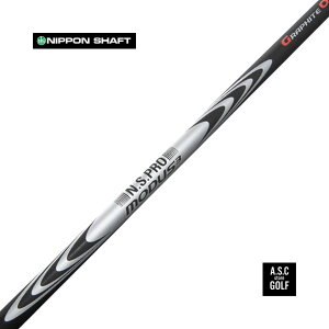 �y�V�i�E���K�zNIPPON SHAFT MODUS3 HYBRID 370tip ���{�V���t�g ���[�_�X �n�C�u���b�h �V���t�g