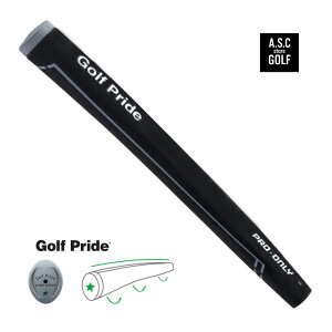 GOLF PRIDE PRO ONLY �S���t�v���C�h �S���t�O���b�v ���K�i