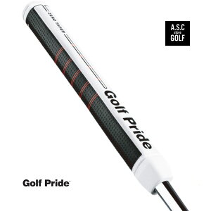 GOLF PRIDE ZERO TAPER �S���t�v���C�h �S���t�O���b�v ���K�i