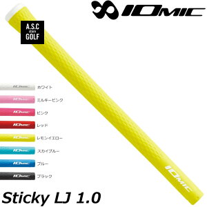 IOMIC Sticky LJ 1.0 �C�I�~�b�N �S���t�O���b�v IOMIC ���K�i �o�b�N���C���L