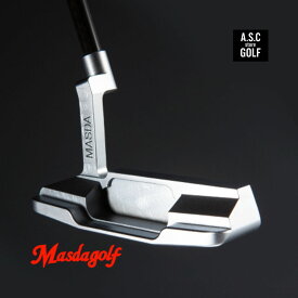 【新品・正規】MASDAGOLF STUDIO-2 工賃込み グリップ付き