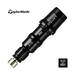 TaylorMade�i�e�[���[���C�h�j�p �X���[�u�P�i�bDR�bFW�bUT�bQi4D�EQi�ESTEALTH�ESIM�E�Ή��b�S���t�H�[�戵 �V���t�g�����E���V���t�g��