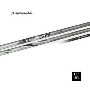 �y�V�i�E���K�zsyncagraphite LOOP SLASH 4 TYPE-B �V���J�O���t�@�C�g�h���C�o�[ FW�Ή� �V���t�g �H������ �e���[�J�[�X���[�u�t��