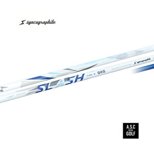 �y�V�i�E���K�zsyncagraphite LOOP SLASH5 �V���J�O���t�@�C�g �h���C�o�[ FW�Ή� �V���t�g �H������ �e���[�J�[�X���[�u�t��