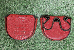 Mico Golf �S���t �p�^�[�J�o�[ �}���b�g/�s�� �^�C�v �N���A�����X �Z�[�� �A�C�e���I���ʉ��i �u���b�N �u���[ �O���[�� ���b�h �V���o�[ �ȂǂȂǁI�p�^�[�J�o�[ �w�b�h�J�o�[ �X�R�b�e�B�[