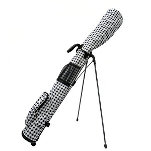 Mico GOLF�S���t�N���u�P�[�X �t�[�h�t�� �Z���t �X�^���h�N���u�P�[�X ���K�p ���� �J���t�� �X�g���[�� �t���b�O �w������S���t�o�b�O �S���t�X�^���h�o�b�O �X�^���h���L���f�B�o�b�O �h