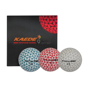KAEDE MAX �S���t�{�[�� 9�Z�b�g 9���� �J�G�f�}�b�N�X �V�F �u���[ ���b�h �V���o�[�v���[���g ���킢���{�[�� ��ԃ{�[�� �M�t�g �M�t�gBOX���� MAX77 � �R���y�i�i �v���[���g ���� ��