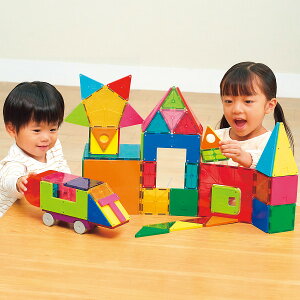 ピープル ピタゴラスBASIC 知育いっぱい!きほんボックス