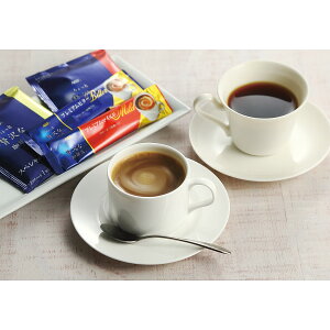 AGF ちょっと贅沢な珈琲店 スティック&ドリップギフト