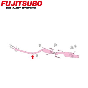 yKizFUJITSUBO tWc{ }t[  A-RM HONDA z_ VrbN^CvR ABA-FD2 H19.3`H22.8 260-52076 A-RM