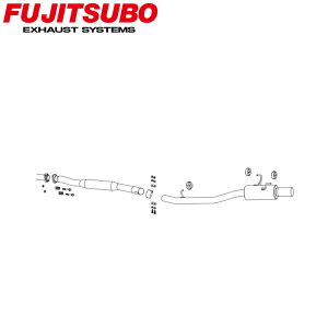 yKizFUJITSUBO tWc{ }t[  A-RM SUBARU Xo WRX STI CBA-VAB H26.8` 270-63111 A-RM