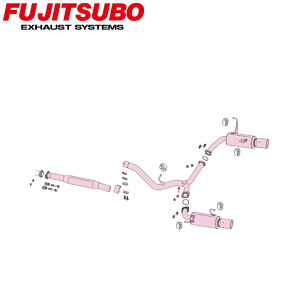 yKizFUJITSUBO tWc{ }t[  A-RM+c SUBARU Xo H[O 4BA-VN5 R2.10` 270-63724 A-RM+c