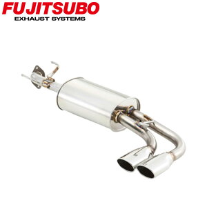 【正規品】FUJITSUBO フジツボ マフラー 車 A-S SUBARU スバル インプレッサスポーツ DBA-GT7 H28.10〜 350-63126 A-S