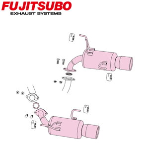 yKizFUJITSUBO tWc{ }t[  A-S SUBARU Xo tHX^[ 4BA-SK5 R2.10`R3.8 350-64552 A-S