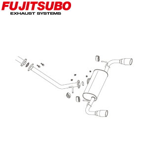yKizFUJITSUBO tWc{ }t[  A-S TOYOTA g^ RAV4 6AA-AXAH54 R1.4` 360-20644 A-S