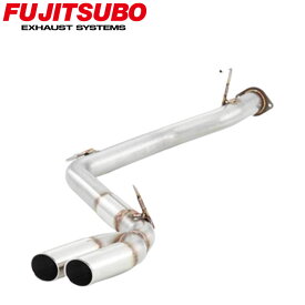 【正規品】FUJITSUBO フジツボ マフラー 車 A-S NISSAN ニッサン 日産 エルグランド DBA-TE52 H22.8～R2.10 370-17871 A-S