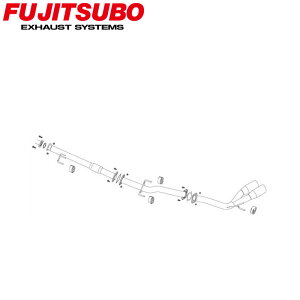 yKizFUJITSUBO tWc{ }t[  A-S TOYOTA g^ nCbNX 3DF-GUN125 R2.8` 370-20962 A-S